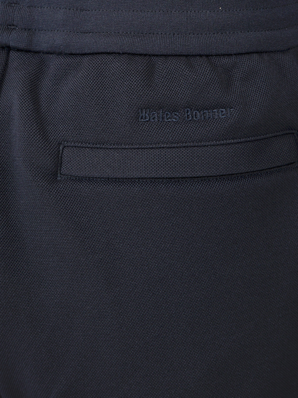 Adidas X Wales Bonner Wales Bonner Track Pants Trousers - Blue | b1ba587aabb90c83bf386b7902b4c4703706cec9