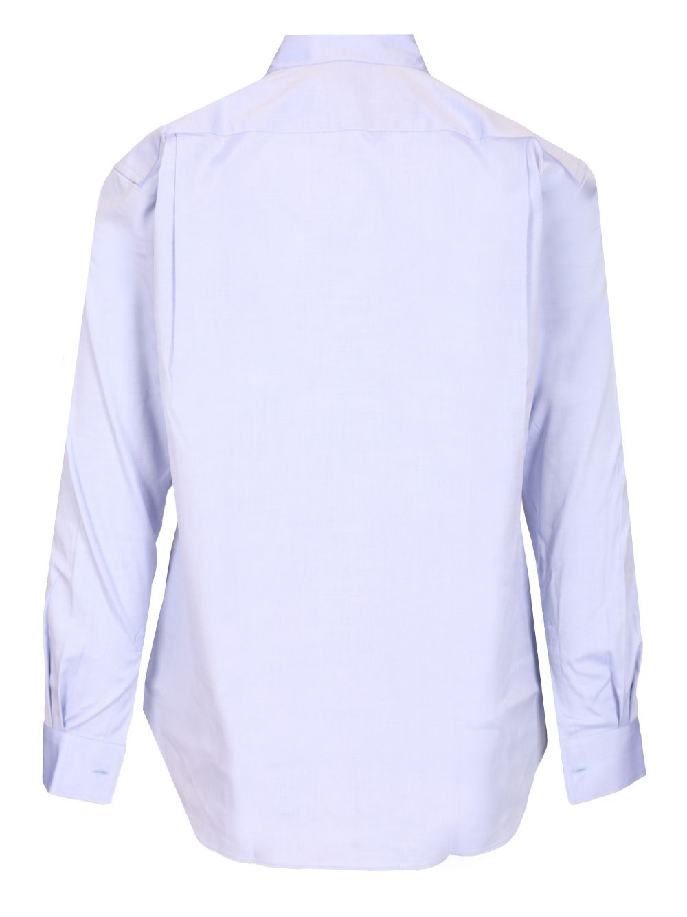 Comme Des GarçOns Shirt Oxford Cotton Shirt T-Shirt - Blue | c765f1ff47cb421da7d77030db42483221f41999