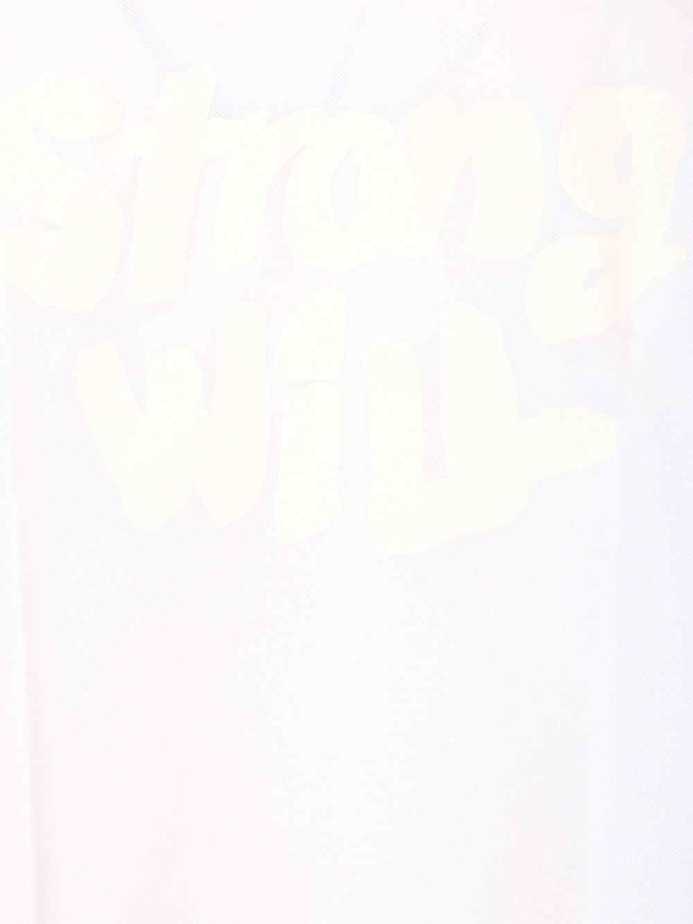 Comme Des GarçOns Shirt Polo Comme Des Garçons Shirt X Fred Perry Polo shirt - White | 7018d5f141bcd8ed61cf057638b187b83a718fae