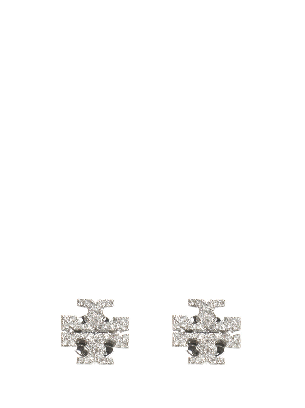 Tory Burch Kira Pavé Jewelry - Silver | cd35d02de815730a7f8aa3f92c00d7f7f1a1ccce