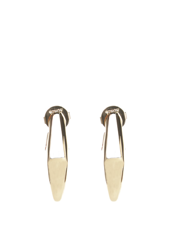Gemini Link Jewelry Gold