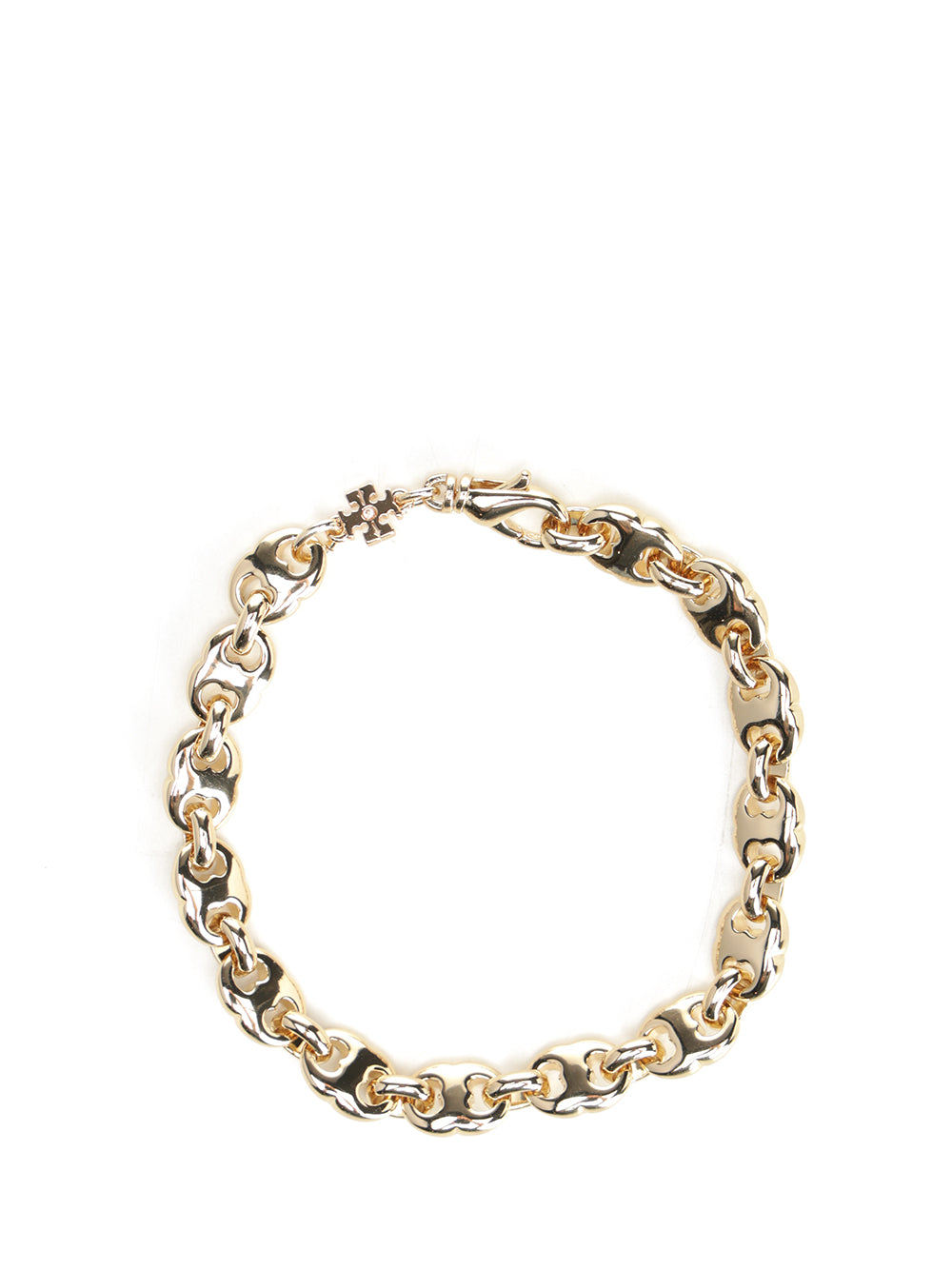 Tory Burch Gemini Link Jewelry - Gold | 850943c6fba4d06ba75009edc3d1dde805efbb24