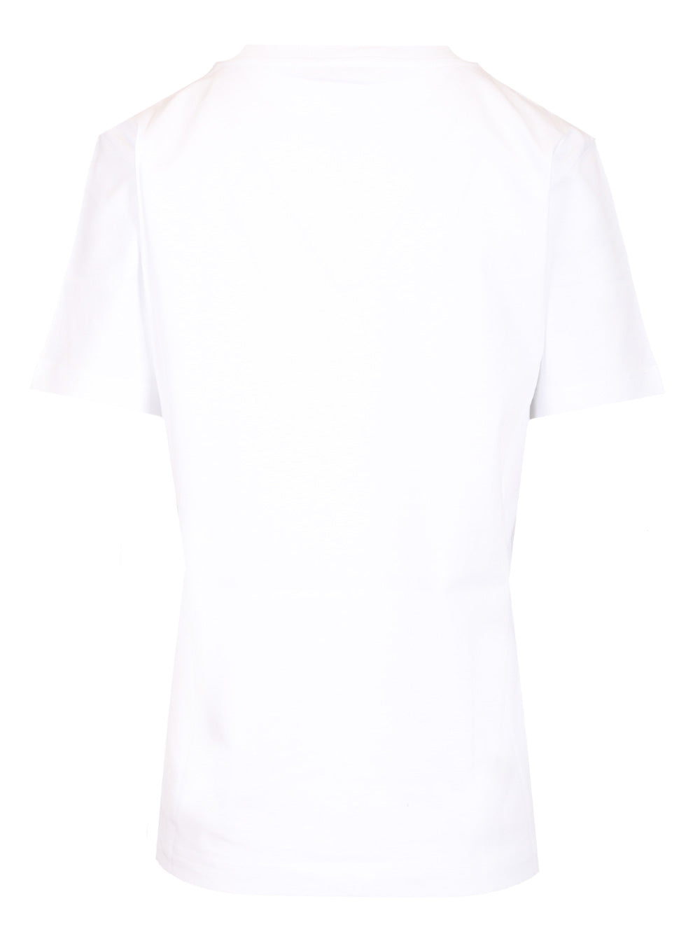 Marni Scribbled Logo T-Shirt - White | ef22479d8d4a3ee71a564b59126f6420ea904b8a