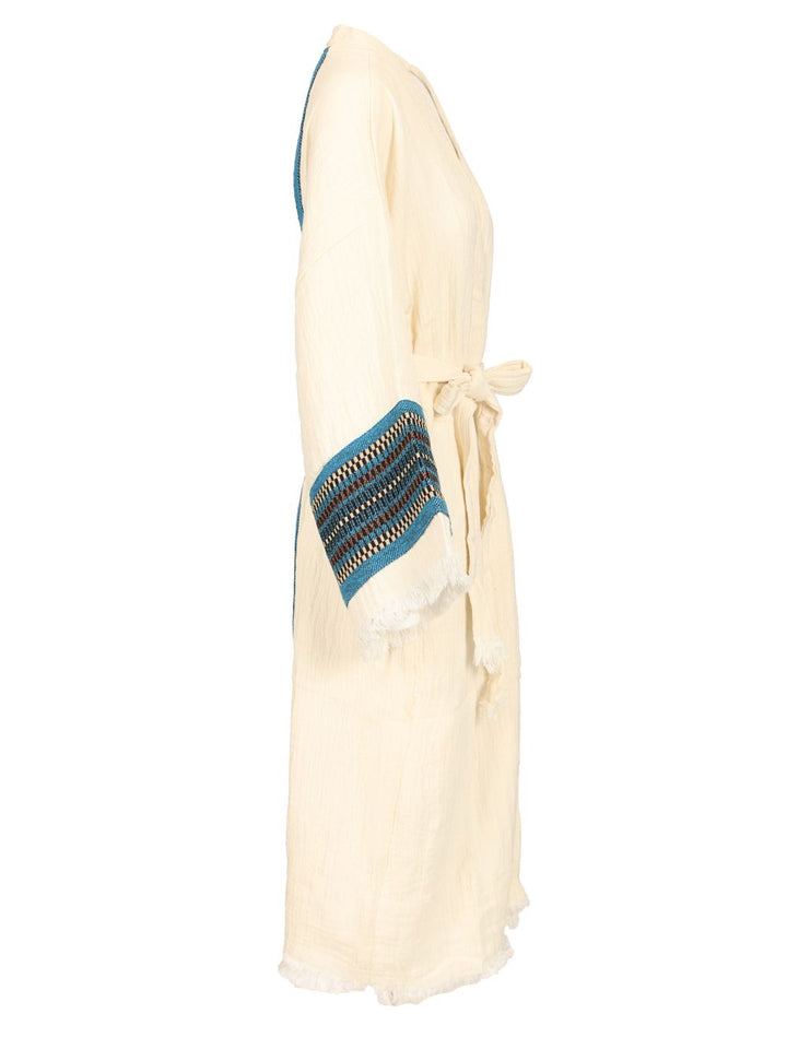 Dilan Kayhan Cairo Swimwear - Blue | 40c677ff31a69619f1b326e07a206c85aeaf49d8