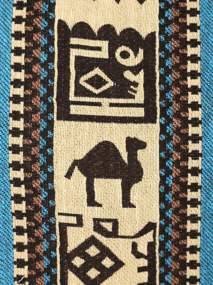 Dilan Kayhan Cairo Swimwear - Blue | 6aafb3716da82af250f5be70172e8b592146e25d