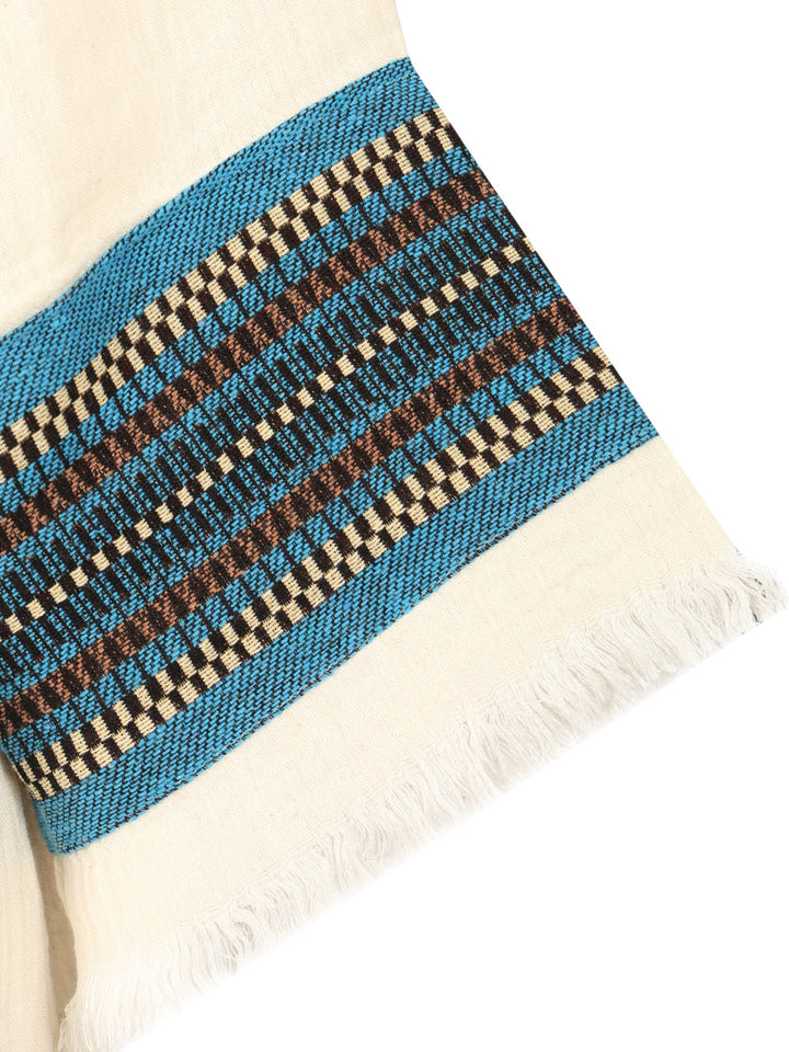 Dilan Kayhan Cairo Swimwear - Blue | 877be5eabe6b76953d2808e6d62b0297fec08103