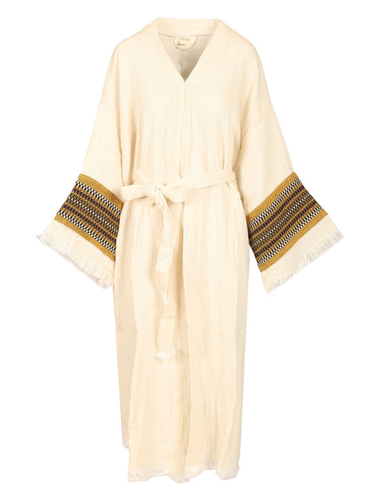 Cairo Swimwear White