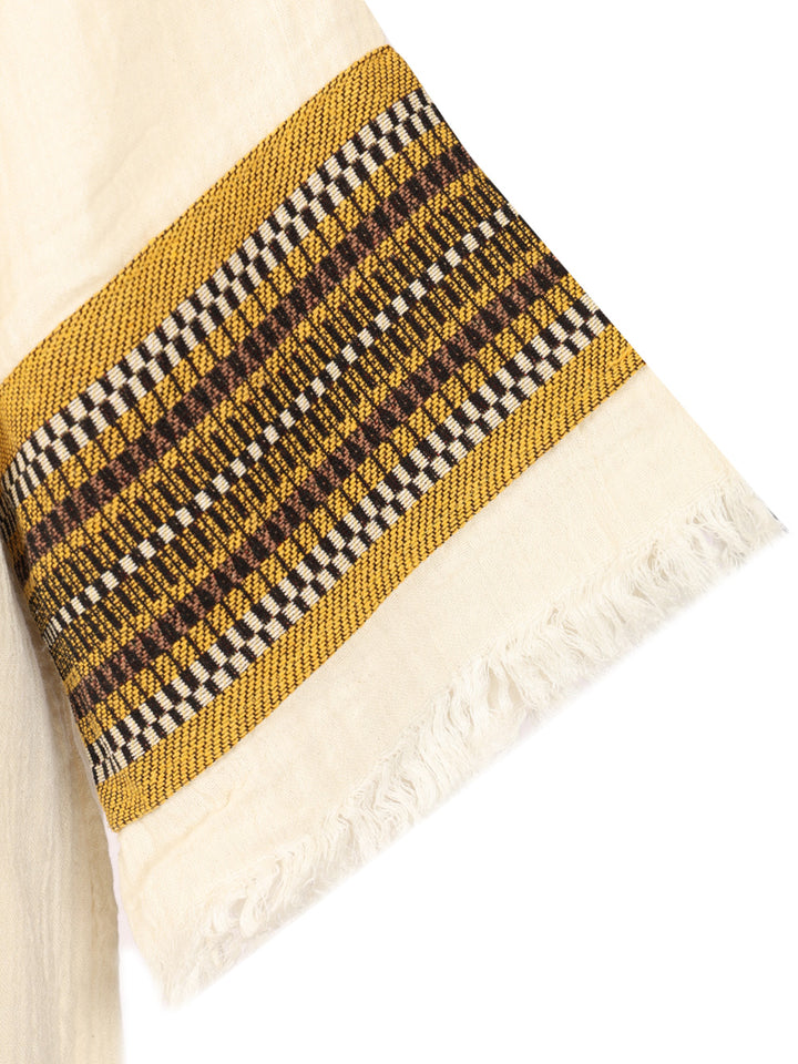 Dilan Kayhan Cairo Swimwear - White | ae78db28ff0f7d8baef570ee8d120f23c0222c01