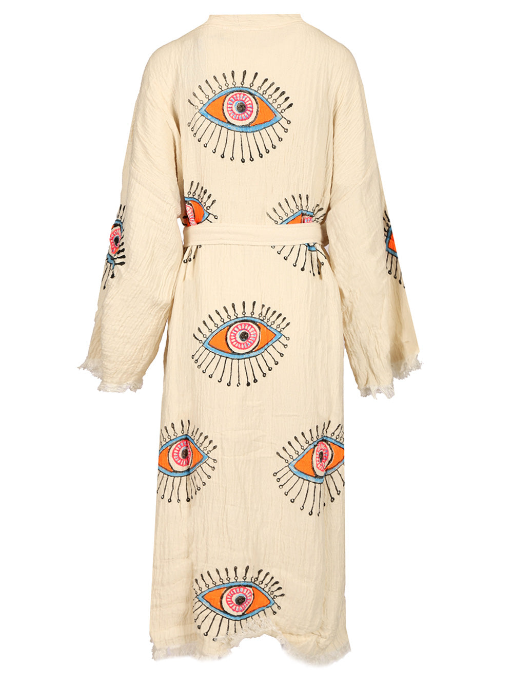 Dilan Kayhan Ibiza Jackets - Multicolor | 215f1c5b1196712162b0cb6d3eea210c043b846b