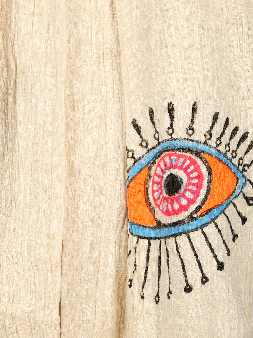 Dilan Kayhan Ibiza Jackets - Multicolor | 0a007312222ae735bf9f7f5c77bfe83fcb536bba