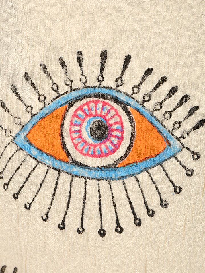 Dilan Kayhan Ibiza Jackets - Multicolor | 39d90bb1360c77f293196ee33b679537b77e4639