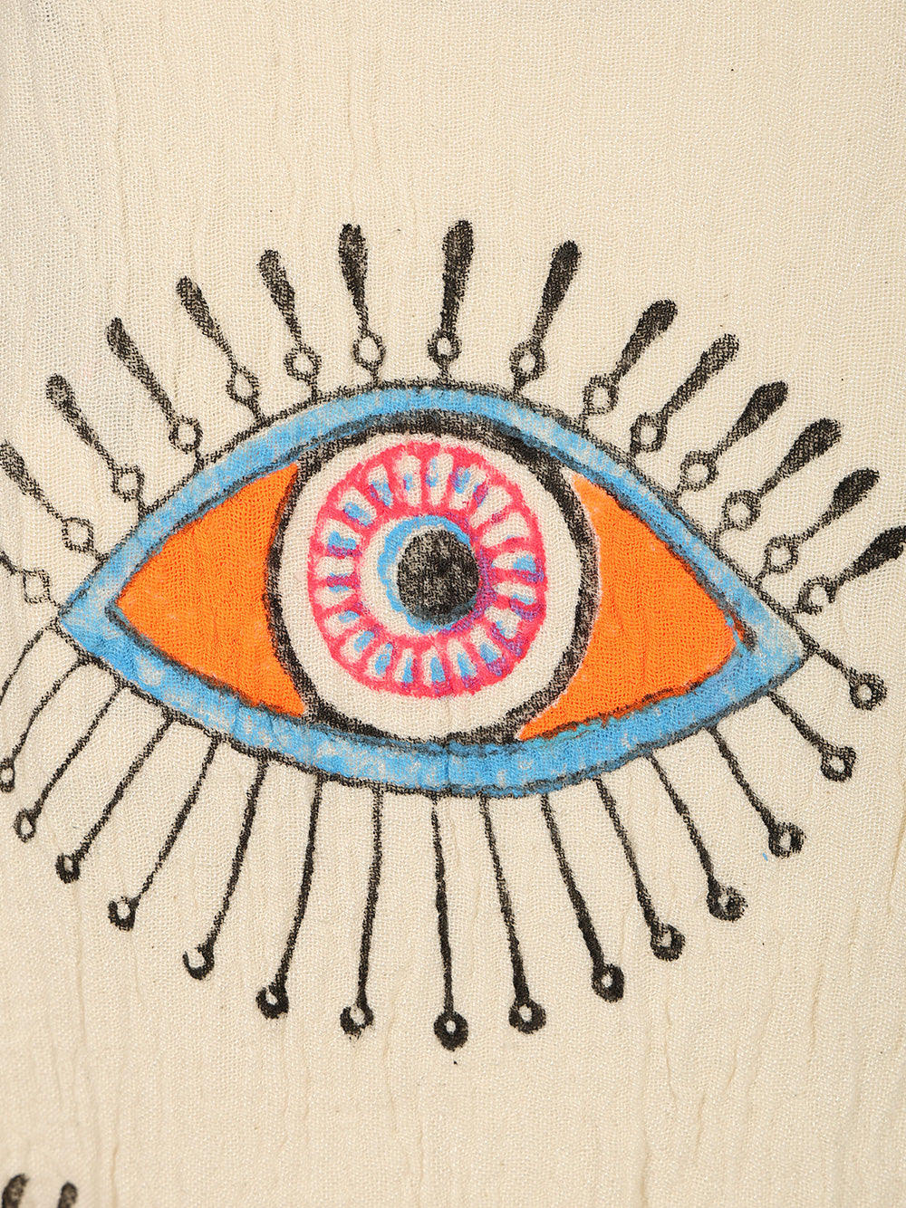 Dilan Kayhan Ibiza Jackets - Multicolor | 39d90bb1360c77f293196ee33b679537b77e4639