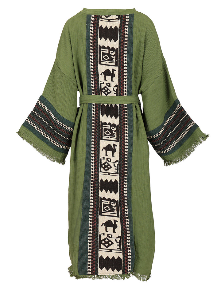 Dilan Kayhan Cairo Swimwear - White | 0194419c5bef4ad8fe09c73e9866839159104960