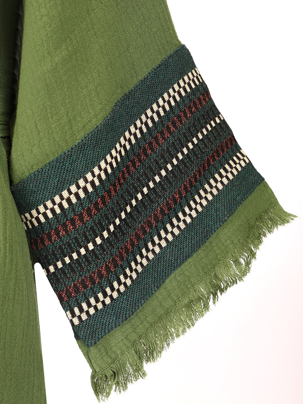 Dilan Kayhan Cairo Swimwear - White | 4796e00375594b3ed1941b7c865612a3eb3b3b76