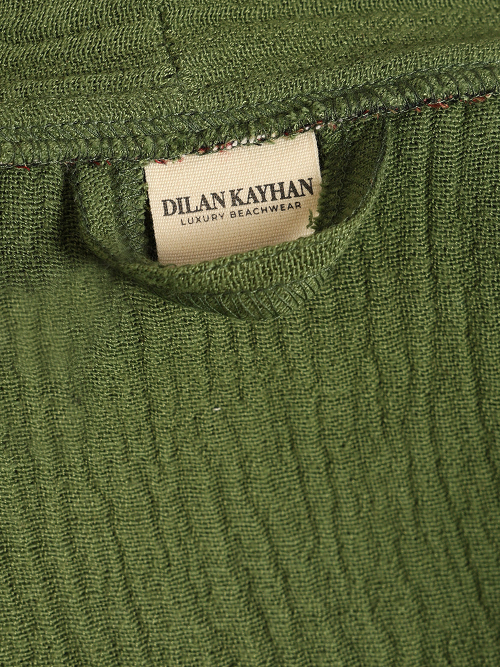 Dilan Kayhan Cairo Swimwear - White | 5d7e3e0b00a2de20f3a50771c4791cd9ce3d1a76