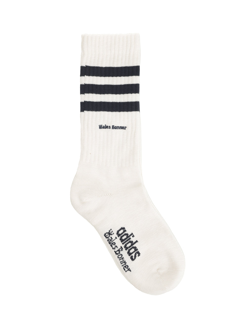 Adidas X Wales Bonner Wales Bonner Socks Set Underwear - White | c8a3803a9b07e73319b14c0a3d34e35a4bf16d03