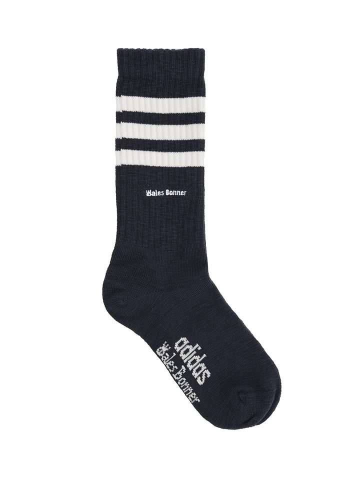 Adidas X Wales Bonner Wales Bonner Socks Set Underwear - White | 60e3681fa60f5a3067d0641939288b9b09c281bd