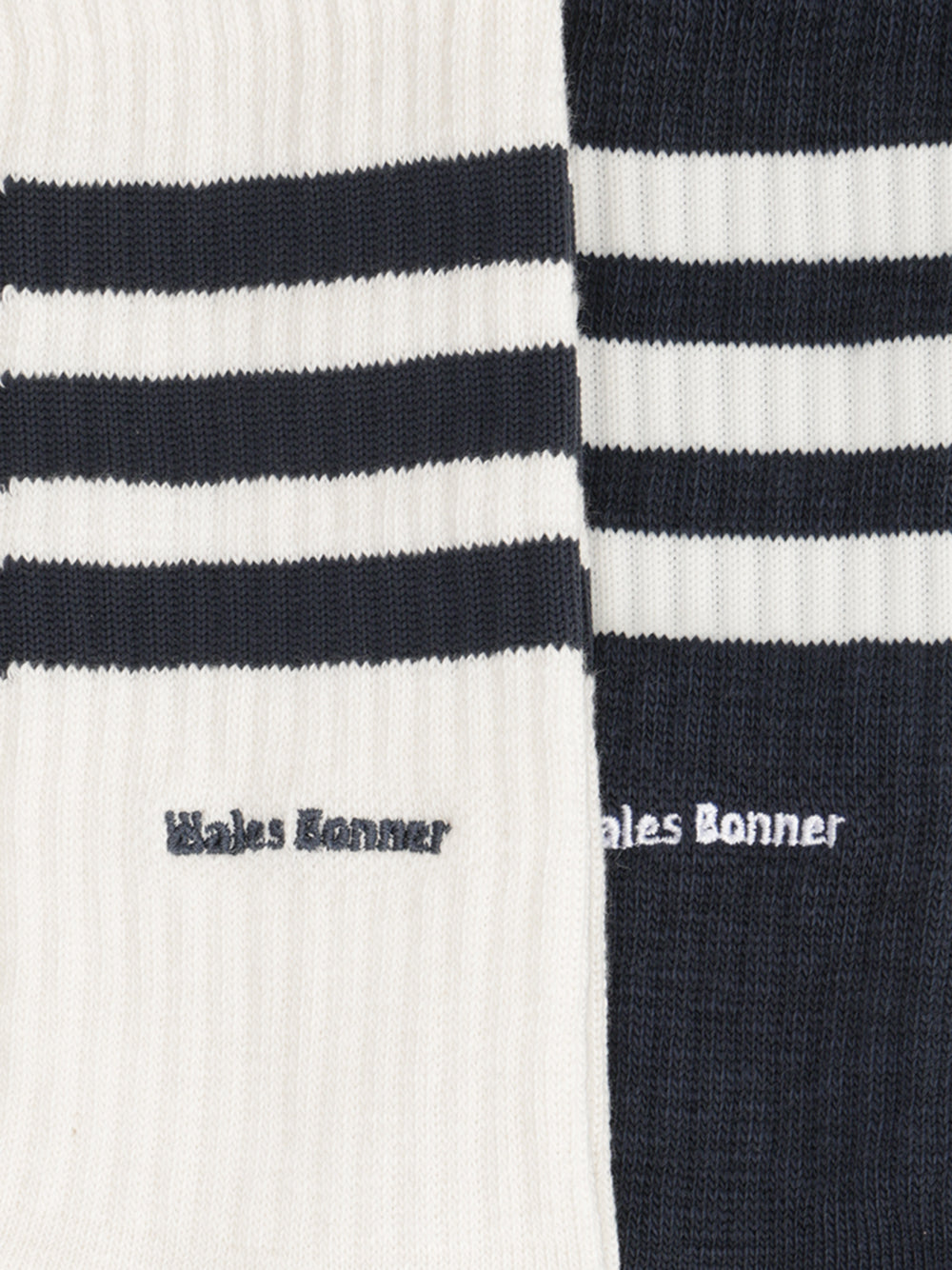 Adidas X Wales Bonner Wales Bonner Socks Set Underwear - White | 562dcb92597634f98963eda64d2fa7cb97bdb778