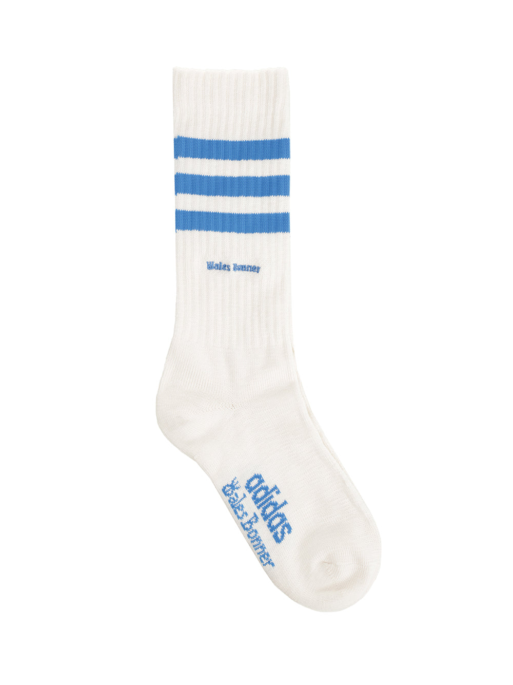 Adidas X Wales Bonner Wales Bonner Socks Set Underwear - White | 52451155066a54d89c14399bb85d9f8d97e120db