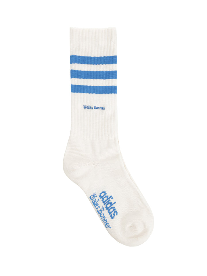 Adidas X Wales Bonner Wales Bonner Socks Set Underwear - White | 52451155066a54d89c14399bb85d9f8d97e120db