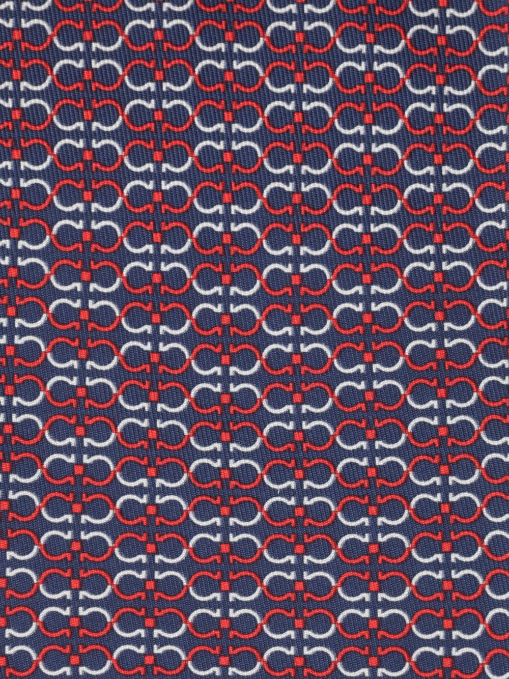 Ferragamo Silk Tie Ties And Bow Ties - Multicolor | d88a3a2593b2bbfbcb4b93392589a80cedc86d0c