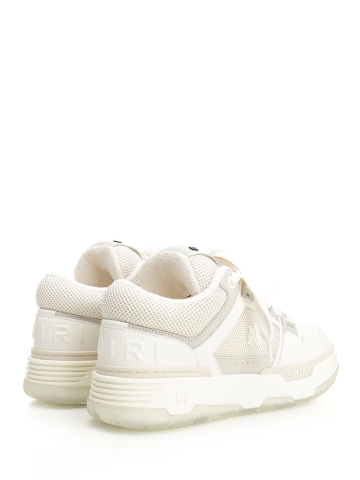 Amiri Ma-1 Sneakers - White | 894f7a7c4e1f383d95e0969d8b56edae20aa1d1f