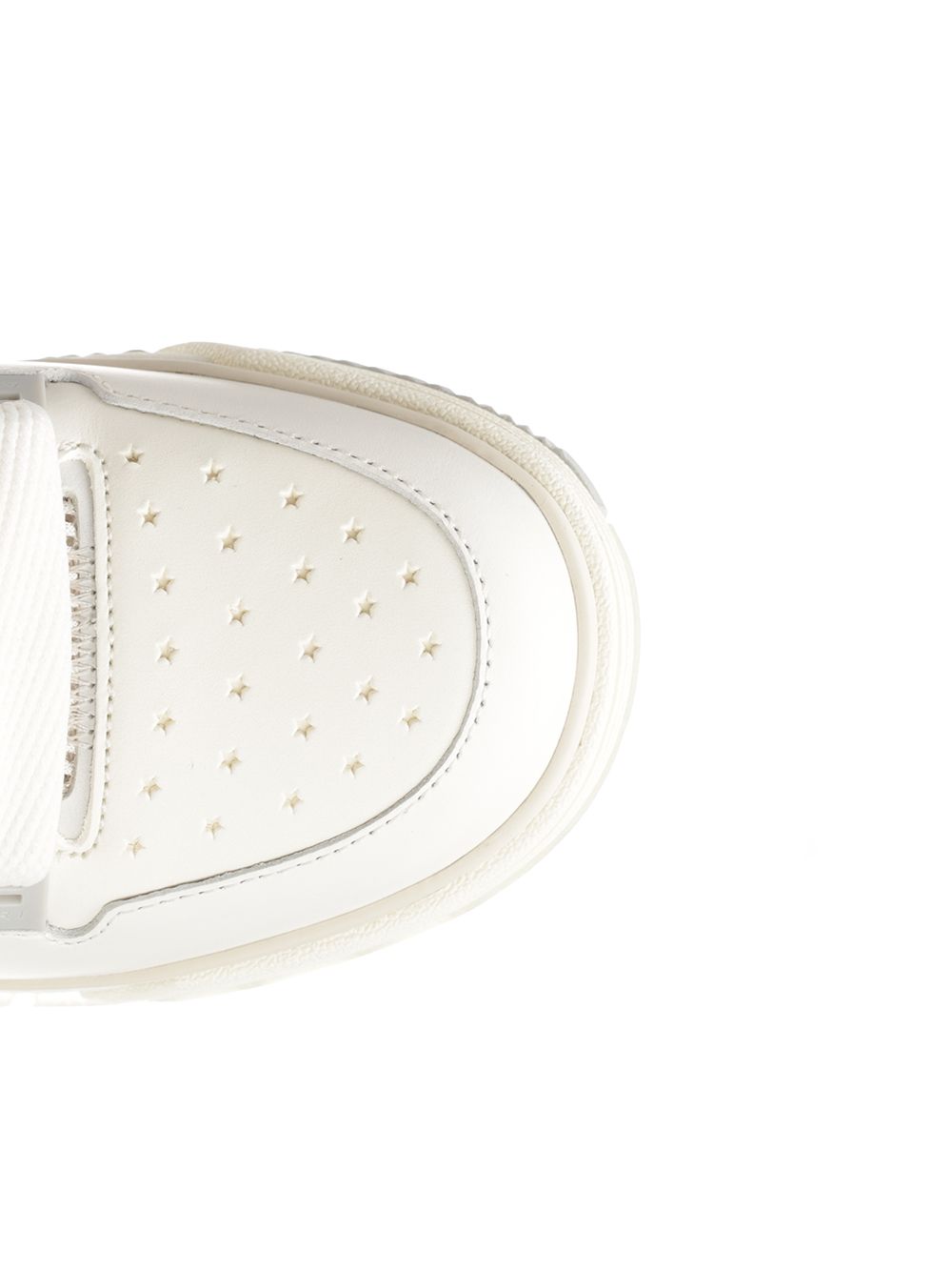 Amiri Ma-1 Sneakers - White | 3fd5f0718950545228e4fd63a23bcf1ac682127f