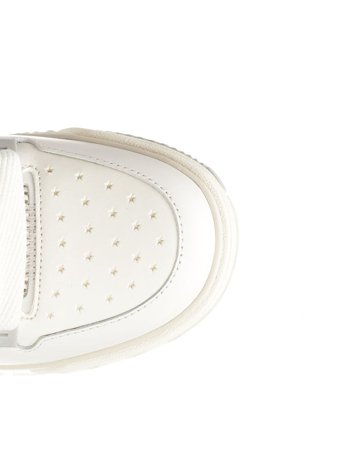Amiri Ma-1 Sneakers - White | 3fd5f0718950545228e4fd63a23bcf1ac682127f