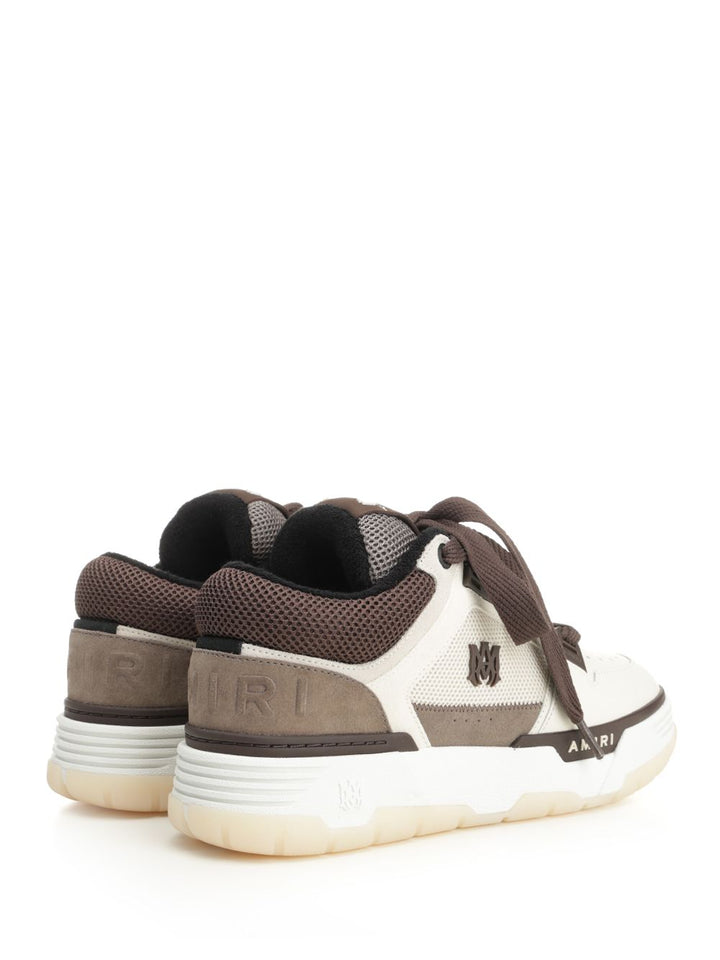 Amiri Ma-1 Sneakers - Brown | 1eec7e3669ca0e8f20fcdca5e9d06379cd1355da
