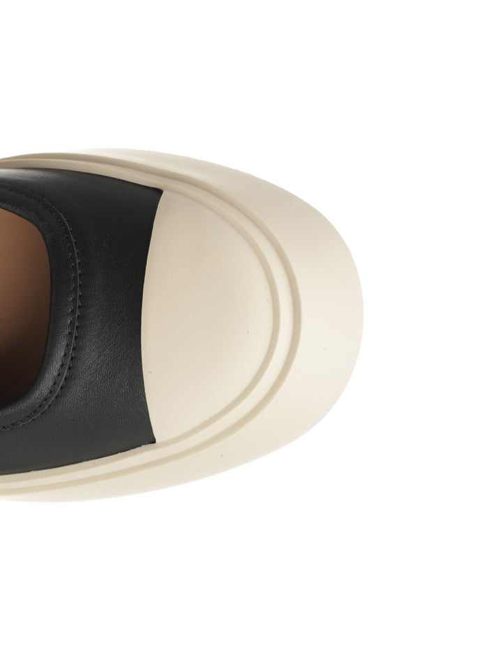 Marni Mary Jane Sneakers - Black | 2f8815836684420f5edb62eec8fe2380c205b4b6