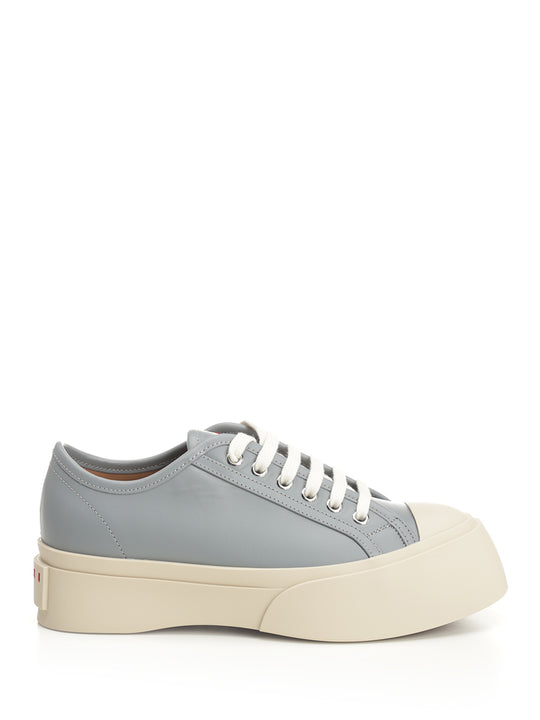 Pablo Sneakers Light Blue