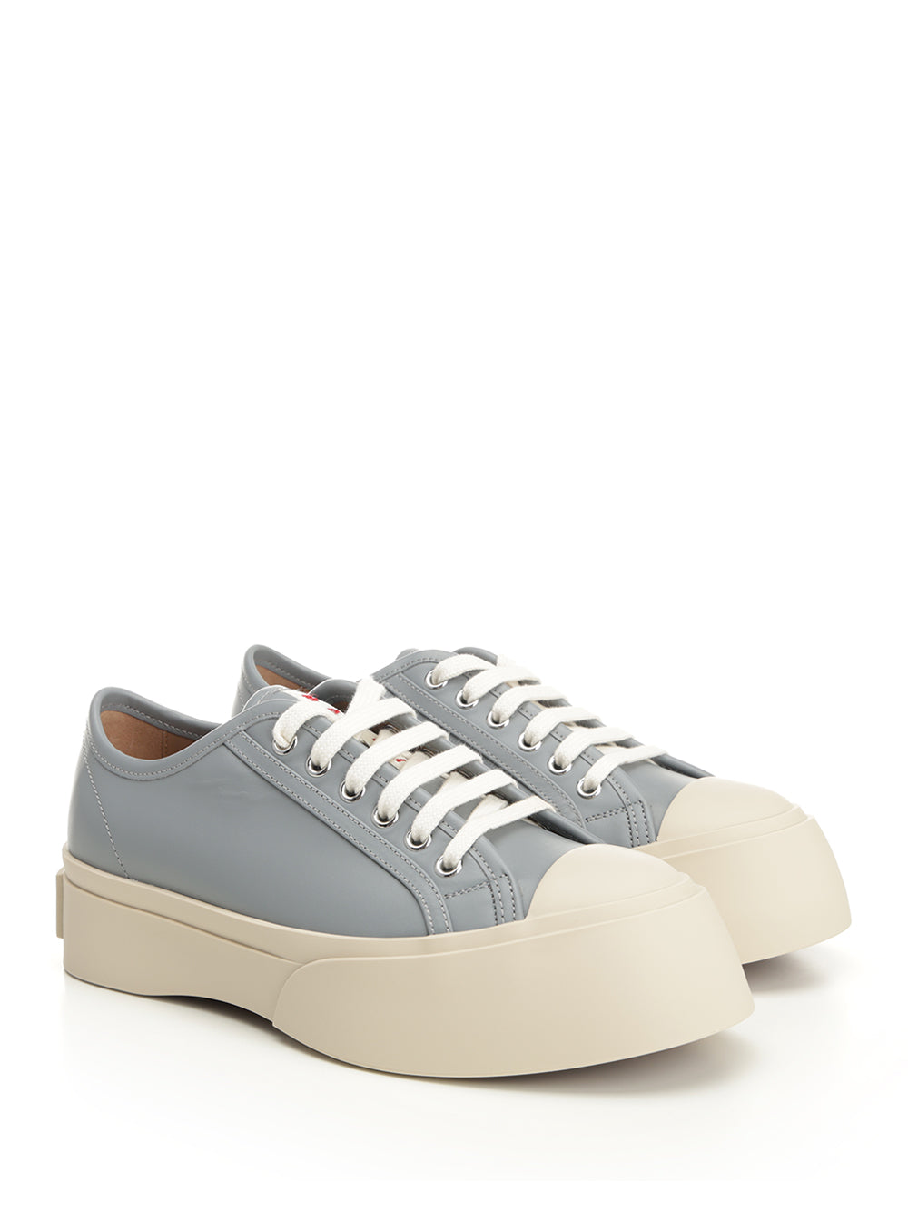Marni Pablo Sneakers - Light blue | 71cf20d8609756f45c04bed40045fb17bf64db9f