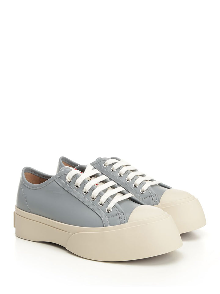 Marni Pablo Sneakers - Light blue | 6ec8245c3b744d30f5c610e7a306145ad3a3d741
