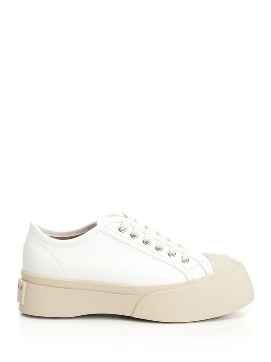 Pablo Sneakers Black
