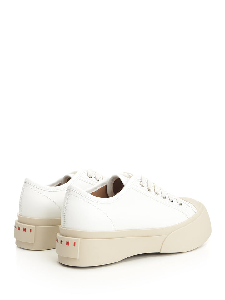 Marni Pablo Sneakers - Black | 02f0dc9617a94dfba342aa2548fdbf7ce809b895