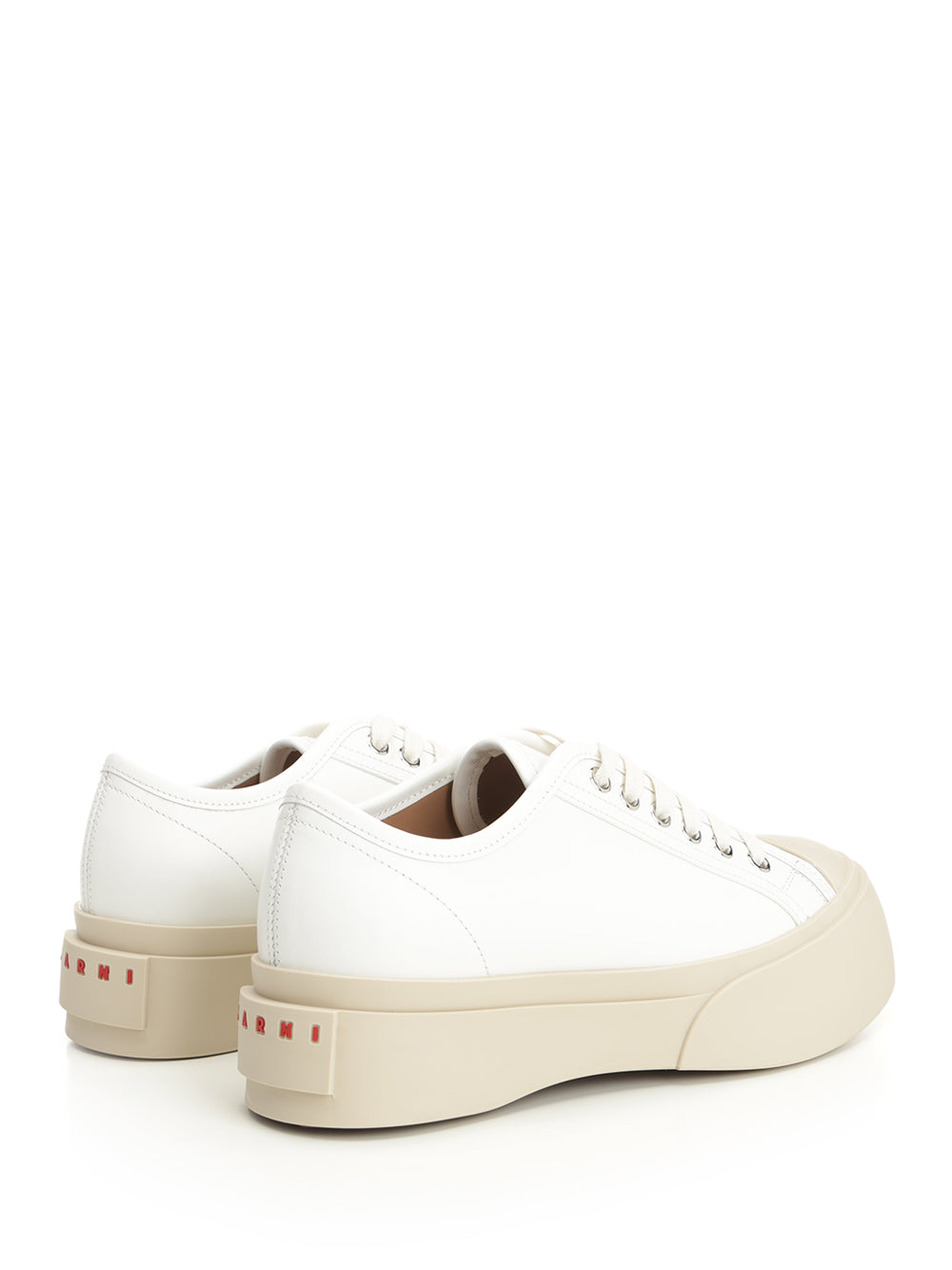 Marni Pablo Sneakers - Black | 02f0dc9617a94dfba342aa2548fdbf7ce809b895