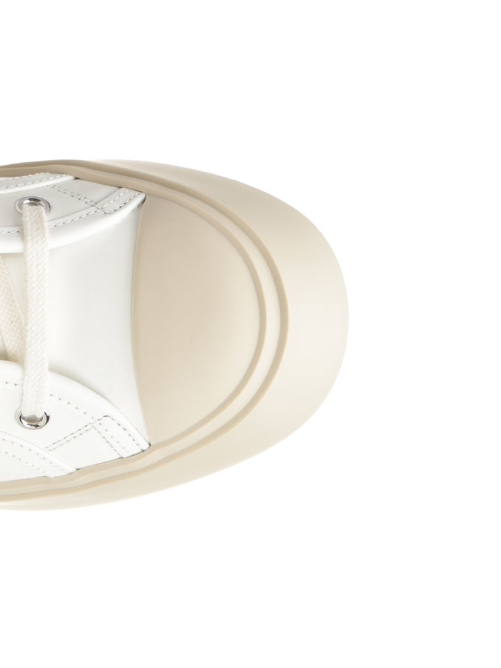 Marni Pablo Sneakers - Black | 12d3f3bf8664568d1ce98d06ae8998141c6f9505