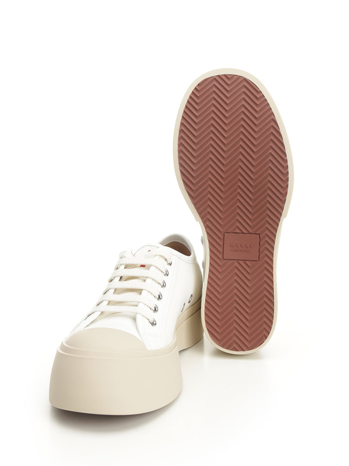 Marni Pablo Sneakers - Black | 45b901cc7ae49a78601c31b4855d40b79a71cb4d