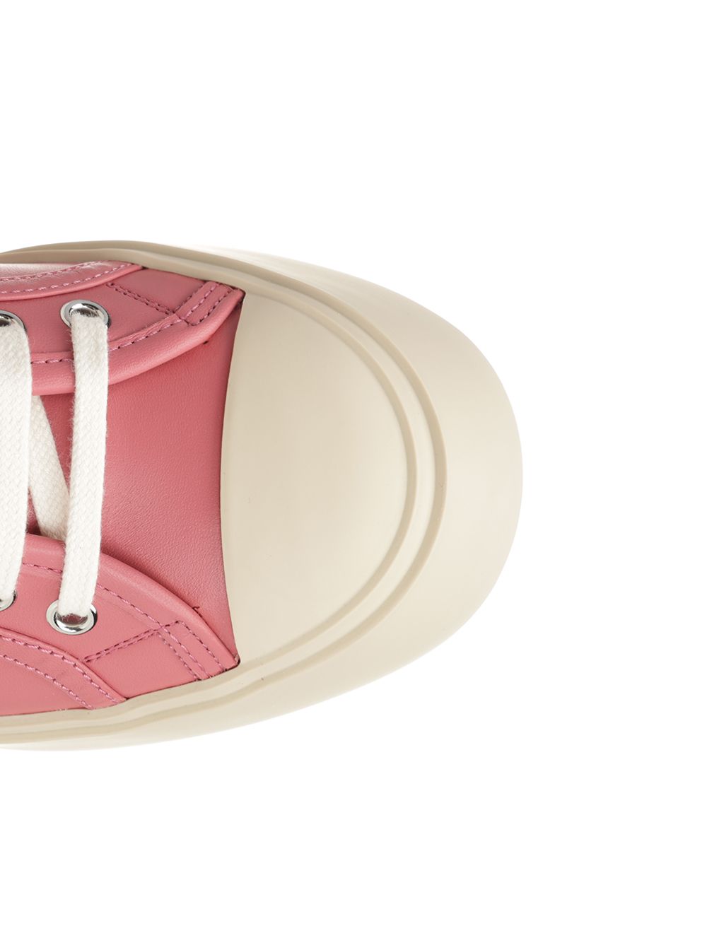 Marni Pablo Sneakers - Red | b6b2dc08c7bee62b27b4acabafee27a861a1c4e4