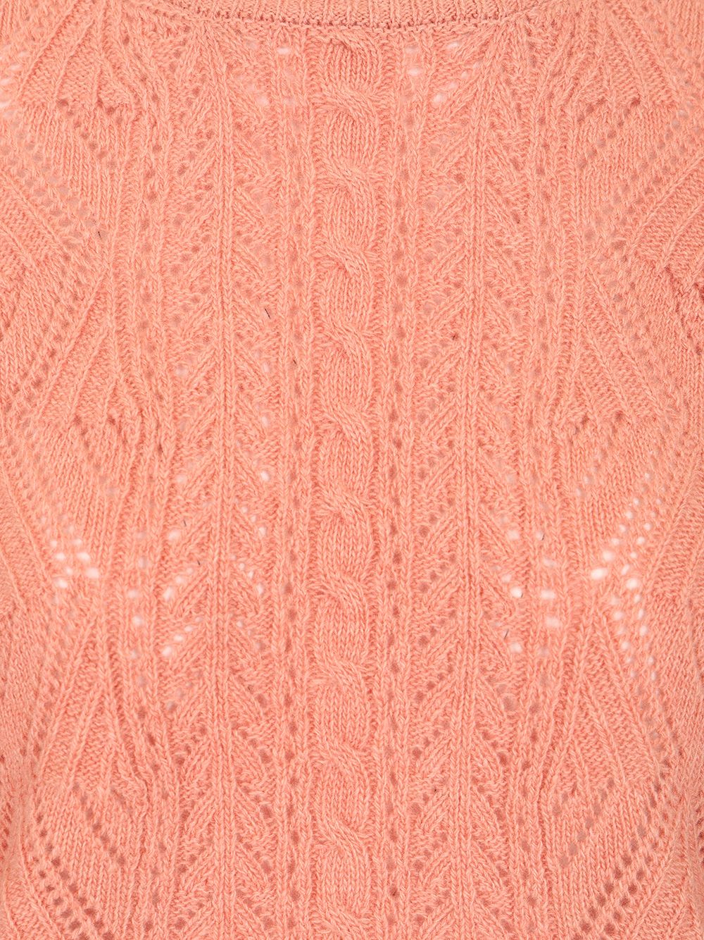 Etro Wool Sweater Knitwear - Rose | 070015268f5d066a4eea9ae6452945de12b5e3fa