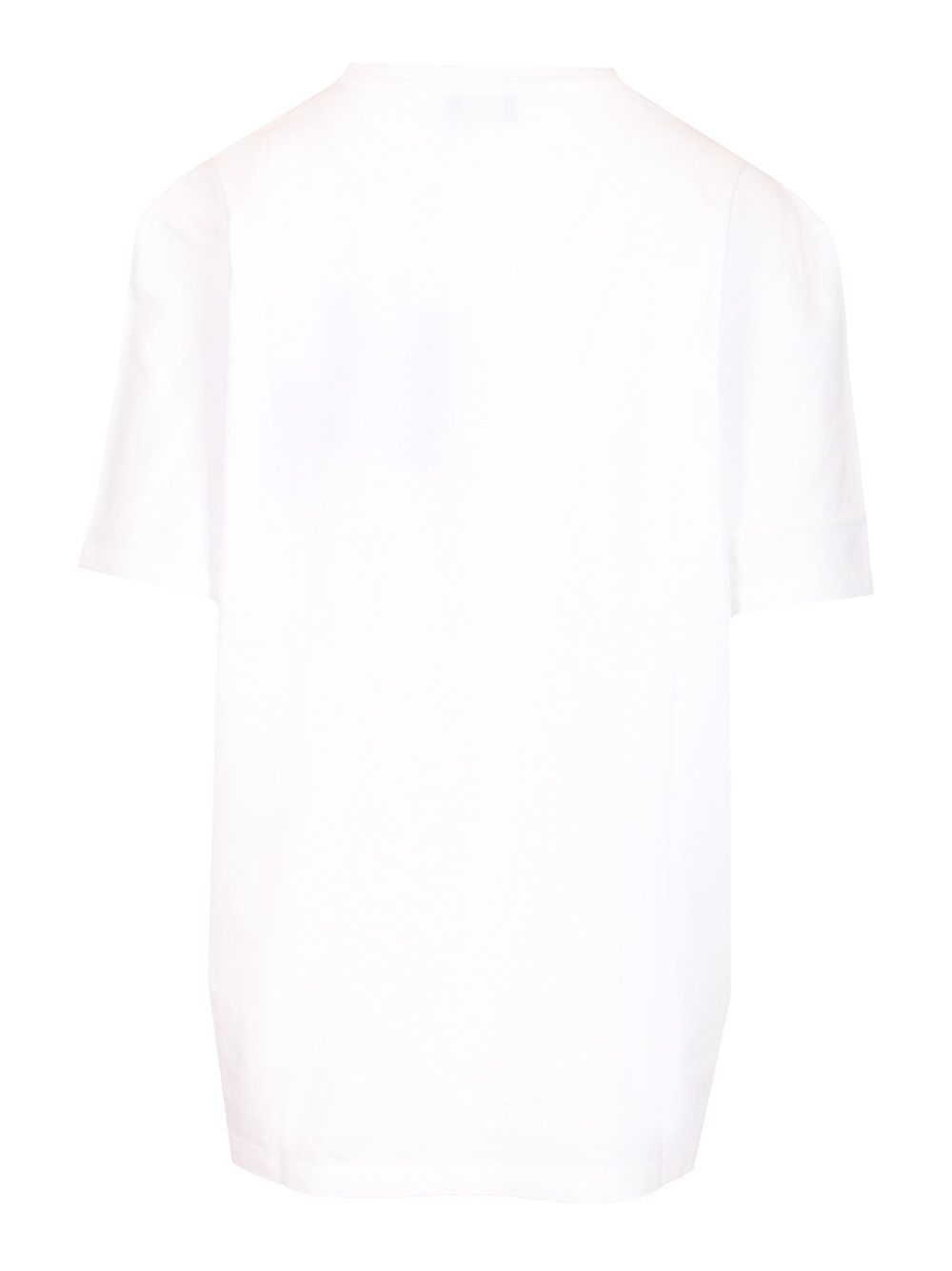 Etro Cotton T-Shirt - White | 12de3af18a0c8779b24f591d491b9690e9f4a07a