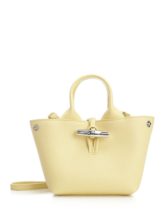 Le Roseau Handbags Yellow