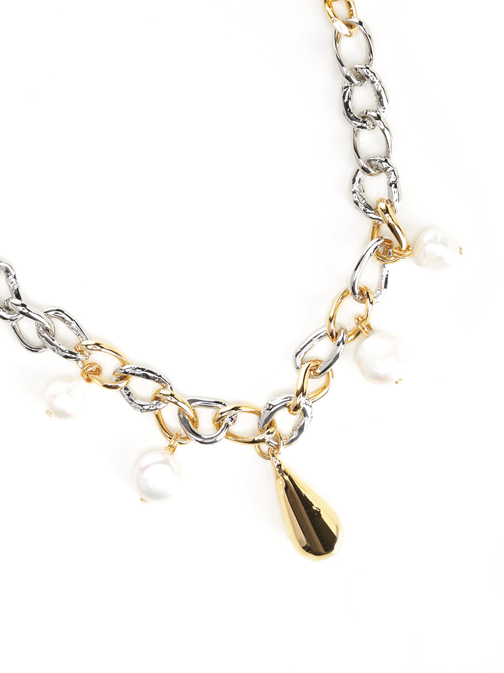 Marni Marni Symbol Jewelry - Gold | ba07b4ce540a617b4053883f558f3b12b5f7cd6a