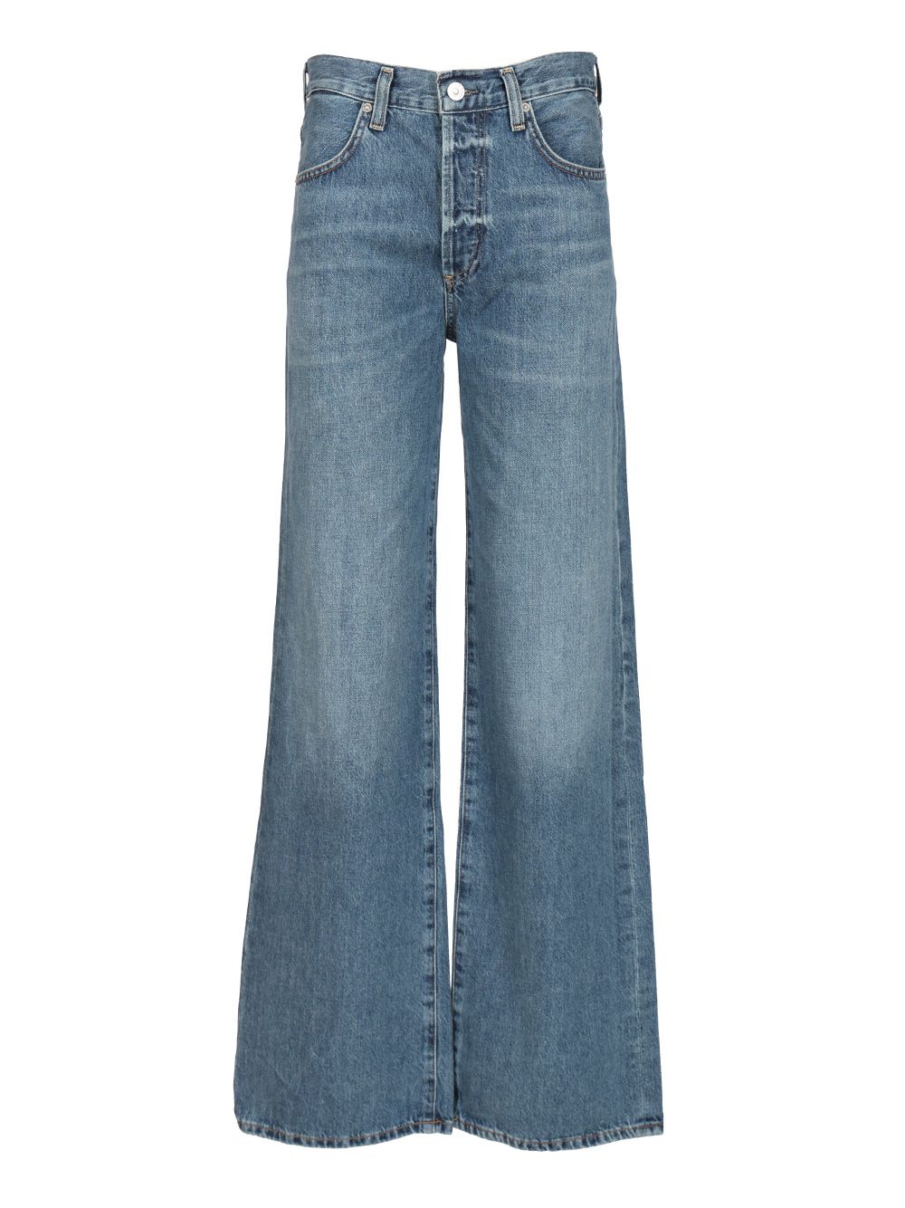 Citizen Of Humanity Annina Jeans - Blue | 65eaca077f73cb15886602332e0c9c688833384d
