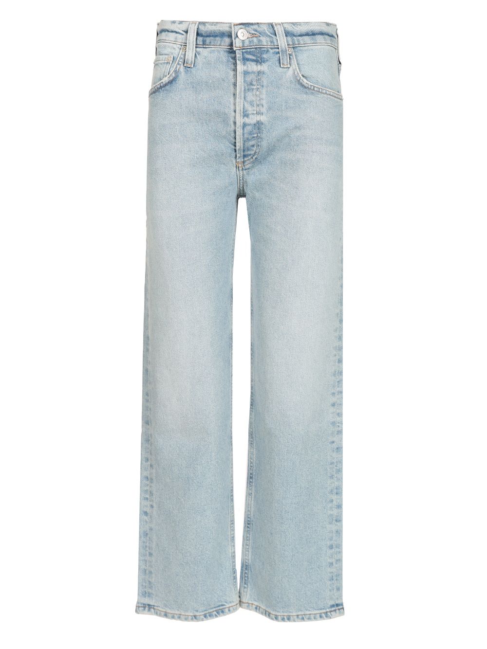 Citizen Of Humanity Delfina Jeans - Light blue | 3e5ac376d46b34ed2b6b0d623cdaa8646f5181b5