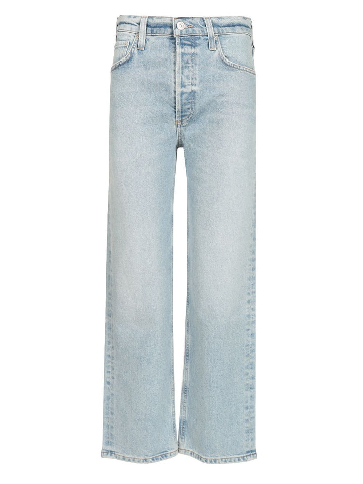 Citizen Of Humanity Delfina Jeans - Light blue | 3e5ac376d46b34ed2b6b0d623cdaa8646f5181b5