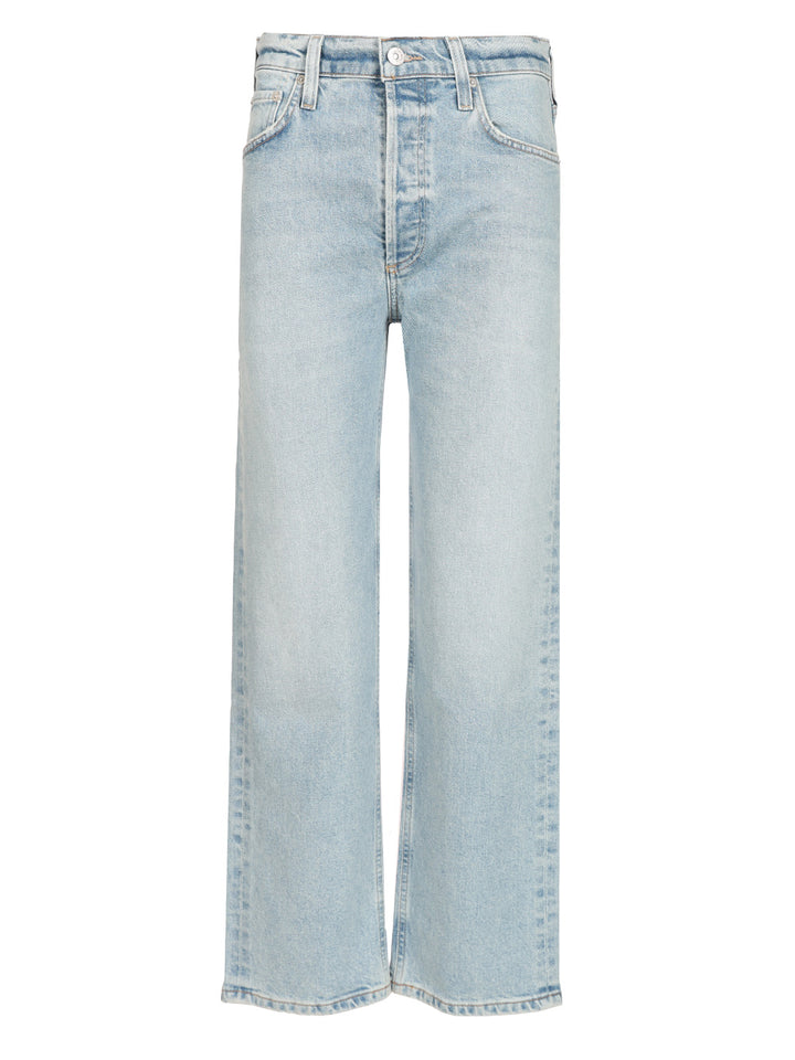 Citizen Of Humanity Delfina Jeans - Light blue | 1c2a3e5eb5cf31038a8322787c2cce64e8360b8d