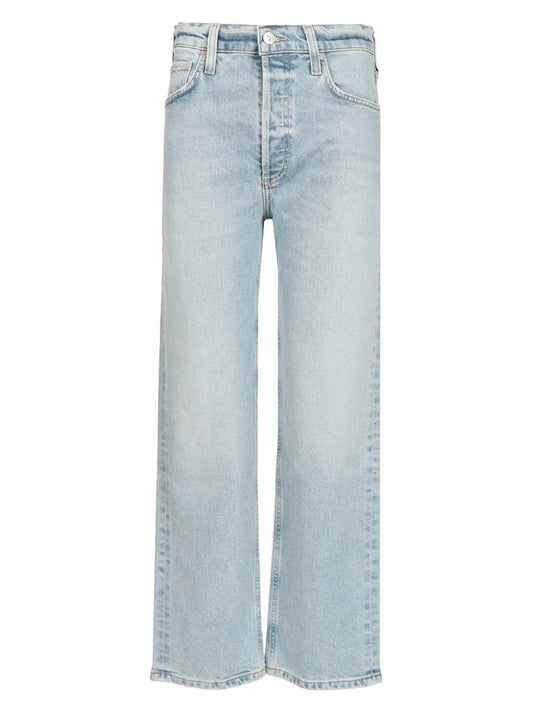 Delfina Jeans Light Blue