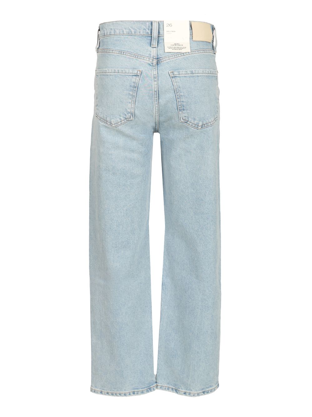 Citizen Of Humanity Delfina Jeans - Light blue | 3c63d58457f4298cc67f9c8a58d53a20bfb4e6a2