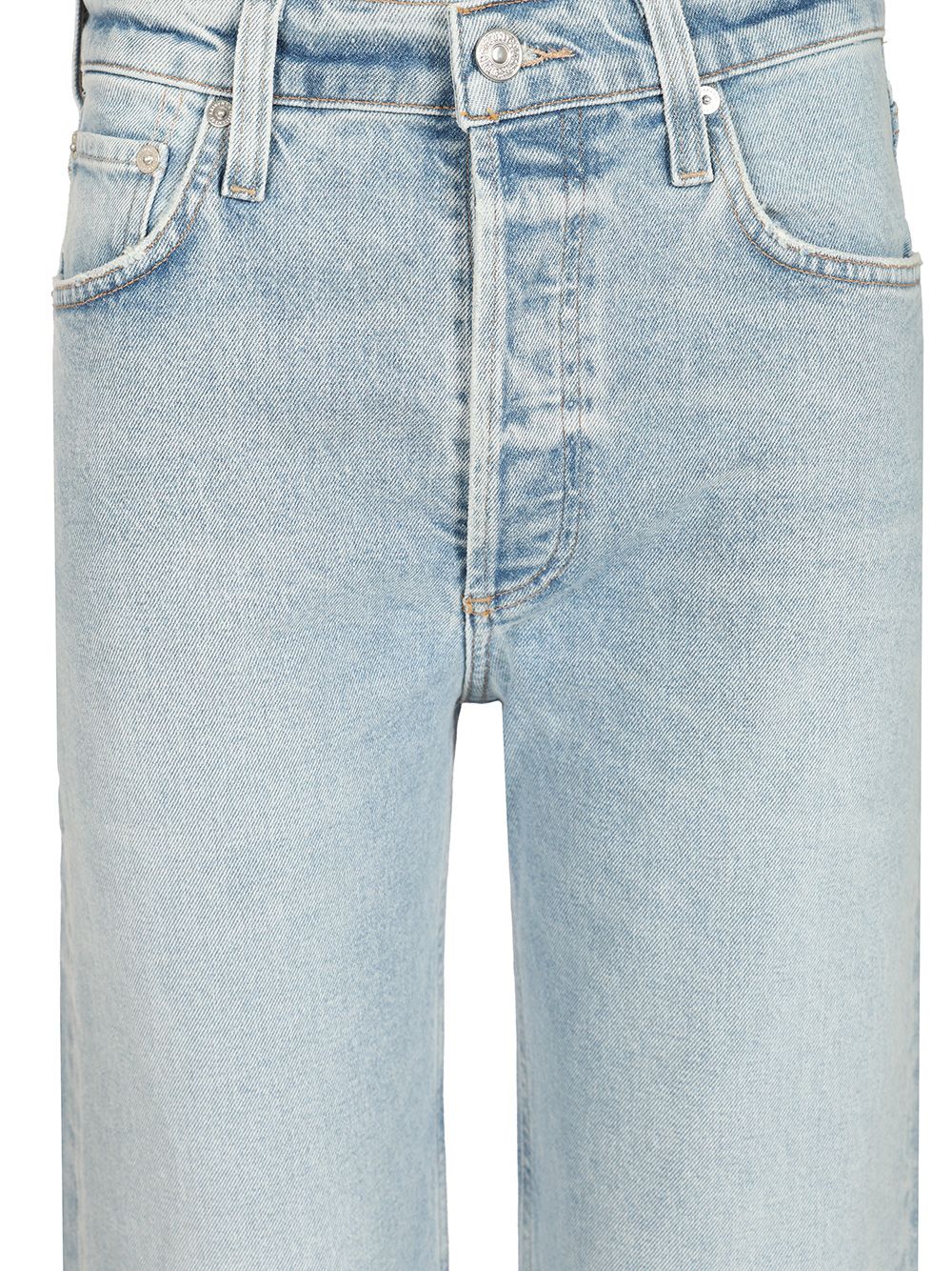 Citizen Of Humanity Delfina Jeans - Light blue | d1abbe0fbb19186f4c050f23891b5ad261964739